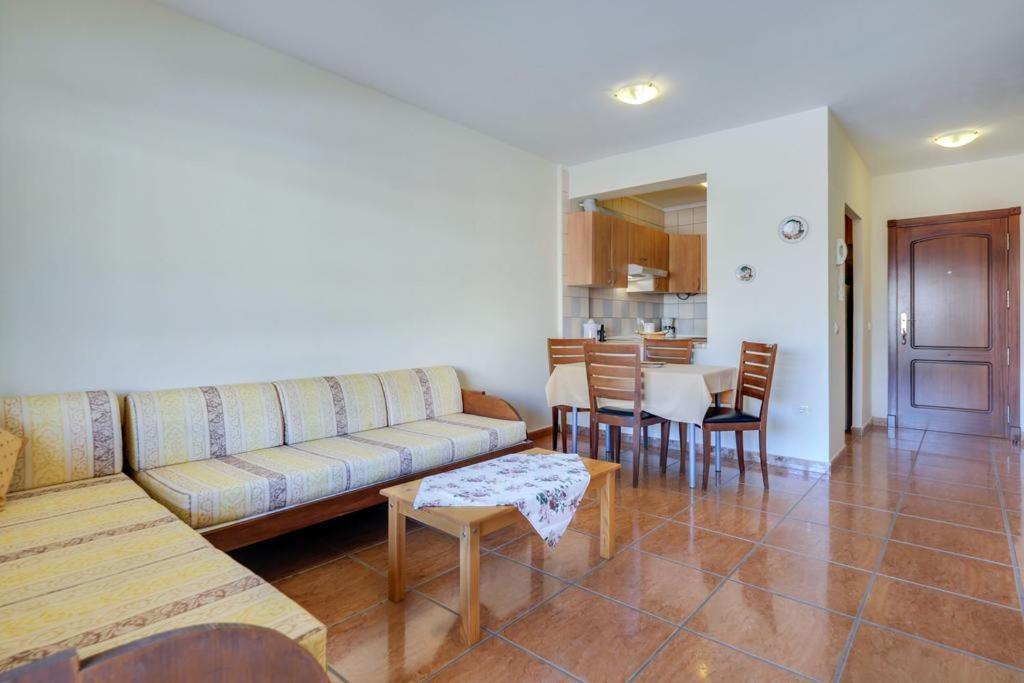 Apartamento Aguamarina Beauty *