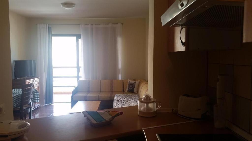 Apartamento Aguamarina Beauty *