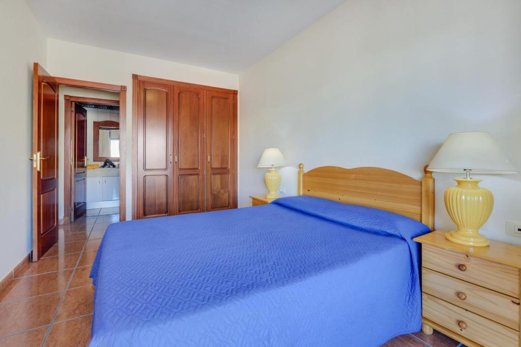 Apartamento Aguamarina Beauty * San Miguel de Abona