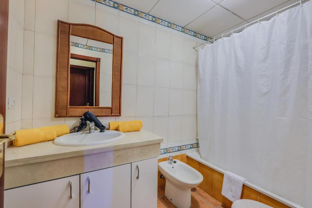 Apartamento Aguamarina Beauty *