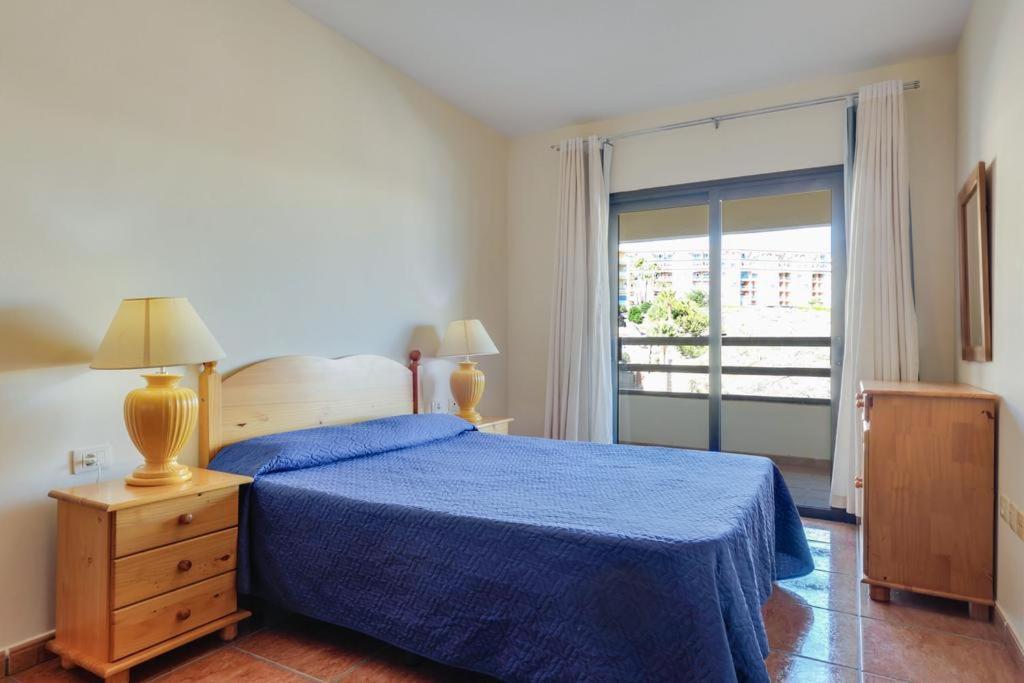 Apartamento Aguamarina Beauty *