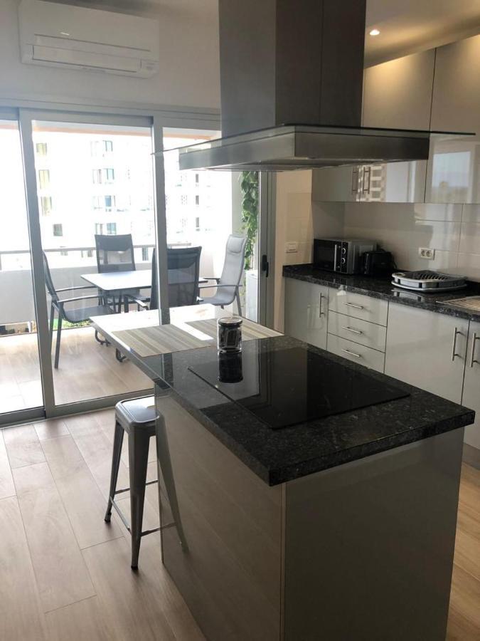 Apartamento Le Terrazze 1 Puerto de la Cruz (Tenerife)