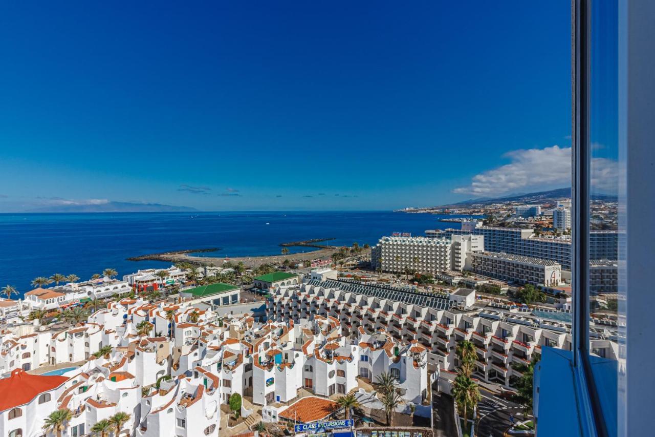 Americas Best! Torres De Yomely11 Apartamento *