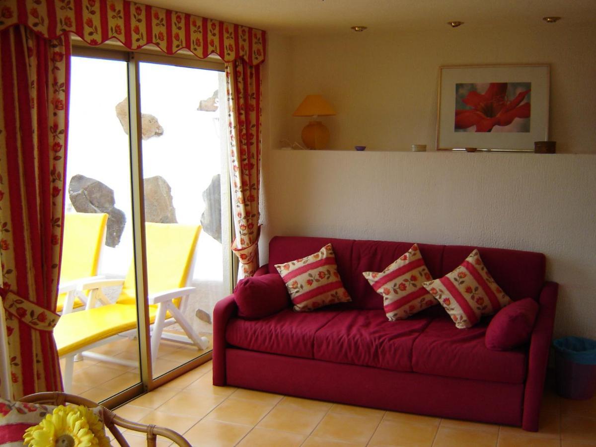 Séjour chez l'habitant Willkommen Im Paradies - Welcome In Paradise - Bienvenidos Al Paraiso La Matanza De Acentejo
