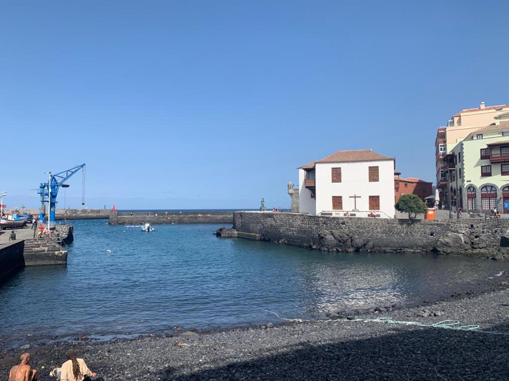 Apartamento San Pedro Family Puerto de la Cruz (Tenerife)
