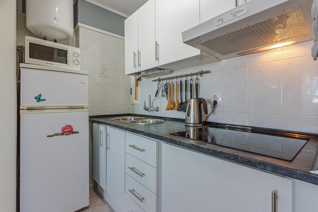 Appartement Play De Lasamericas Torres De Yomely Beautiful Ocean View Playa de las Américas