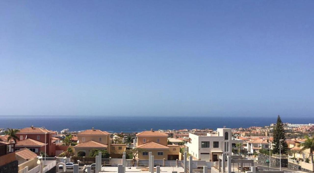 Encanto, Heated And Salt Water Pool, Fast Fiber!!! Costa Adeje (Tenerife)