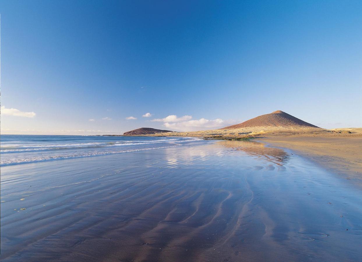 El Médano, Céntrico Y Cerca Del Mar Granadilla De Abona