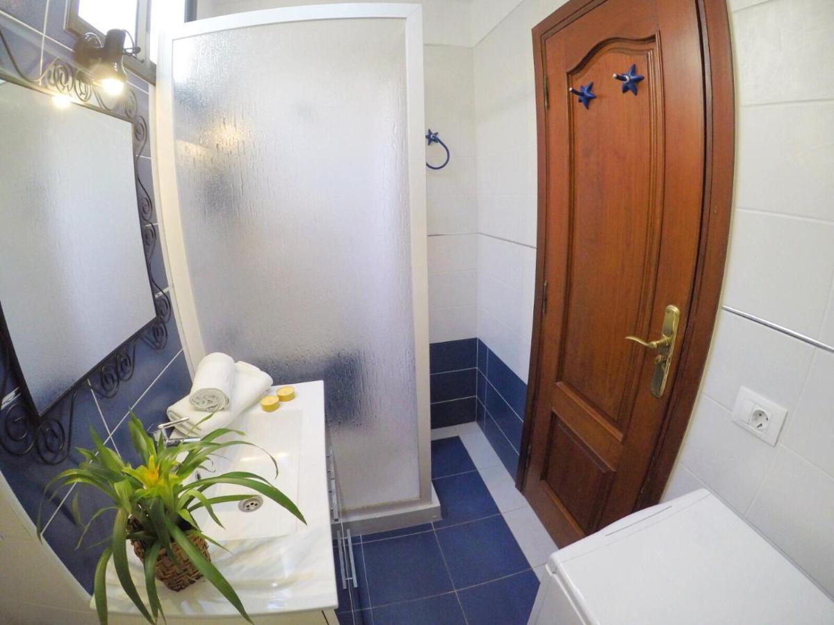 Vera Mar 9c Primera Linea Con Piscina Y Parking Appartement *