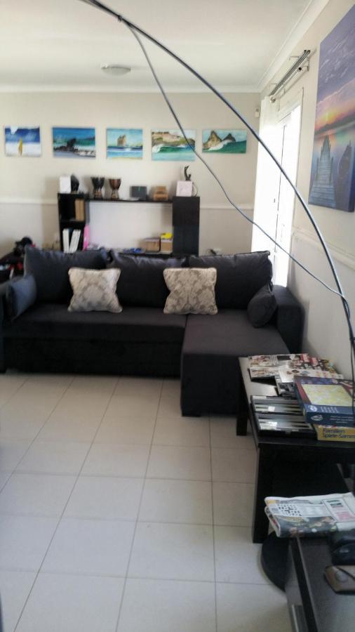 Casa Vista Y Jardin En Costa Adeje Costa Adeje (Tenerife)