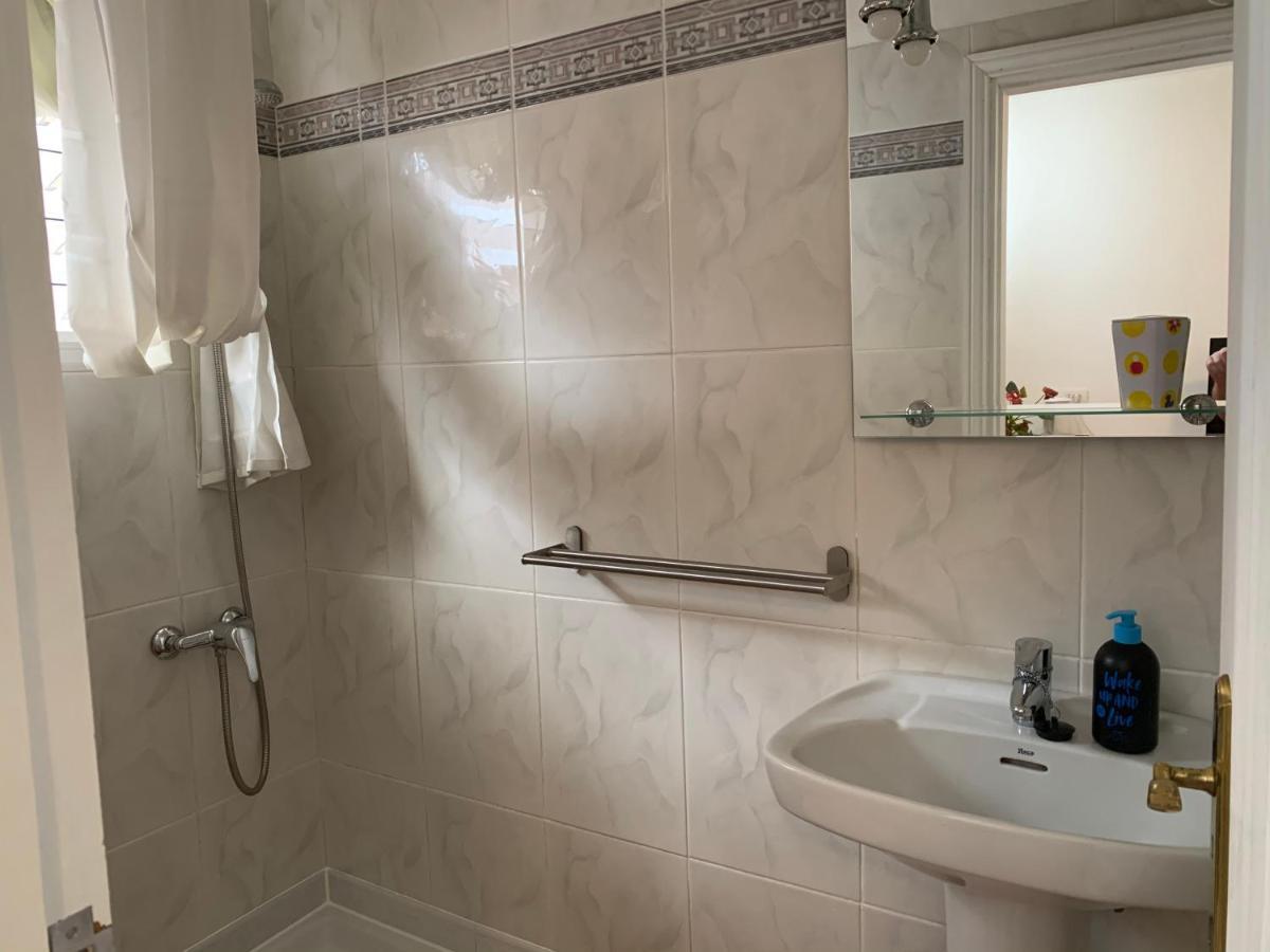 Appartement Casa Isa *