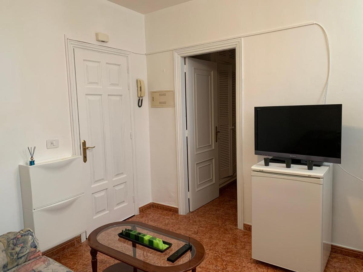 Casa Isa Appartement