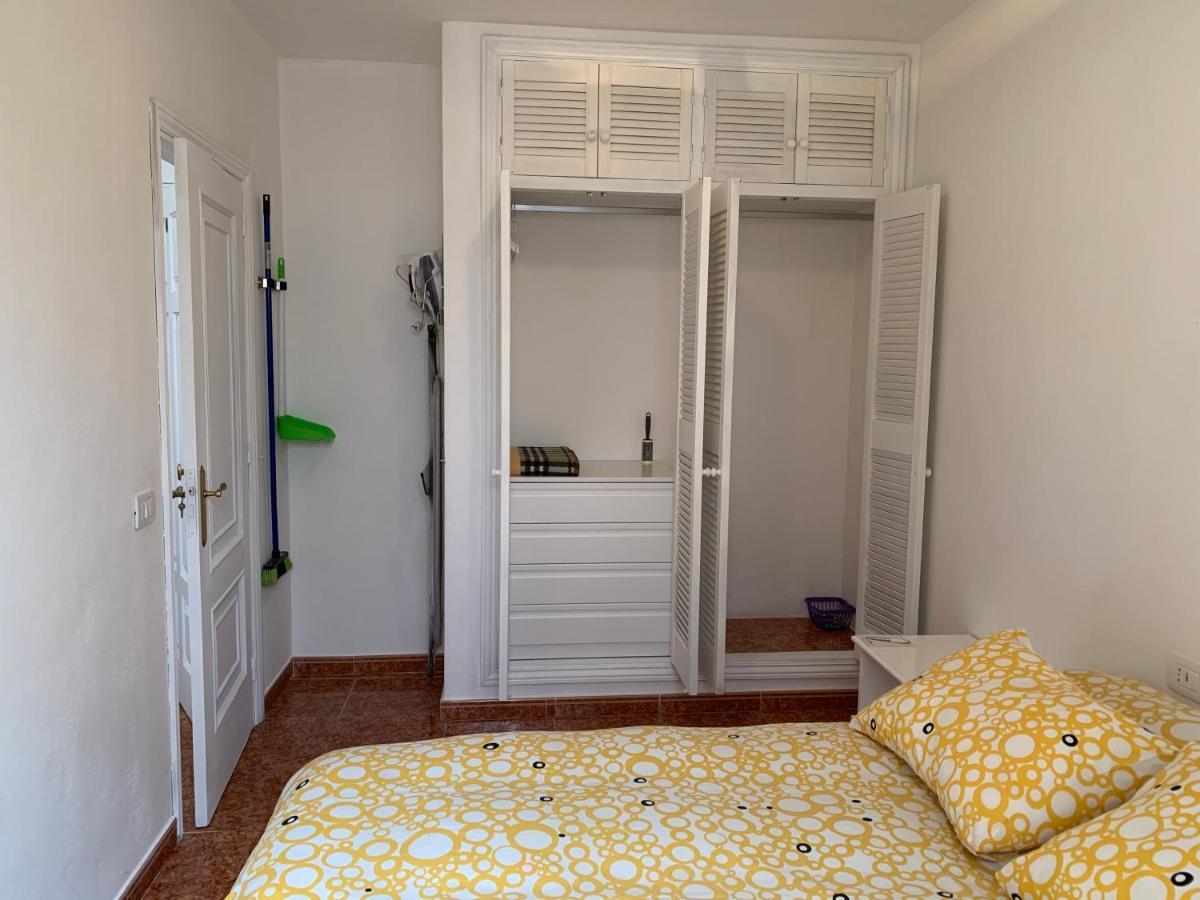 Appartement Casa Isa Arona (Tenerife)