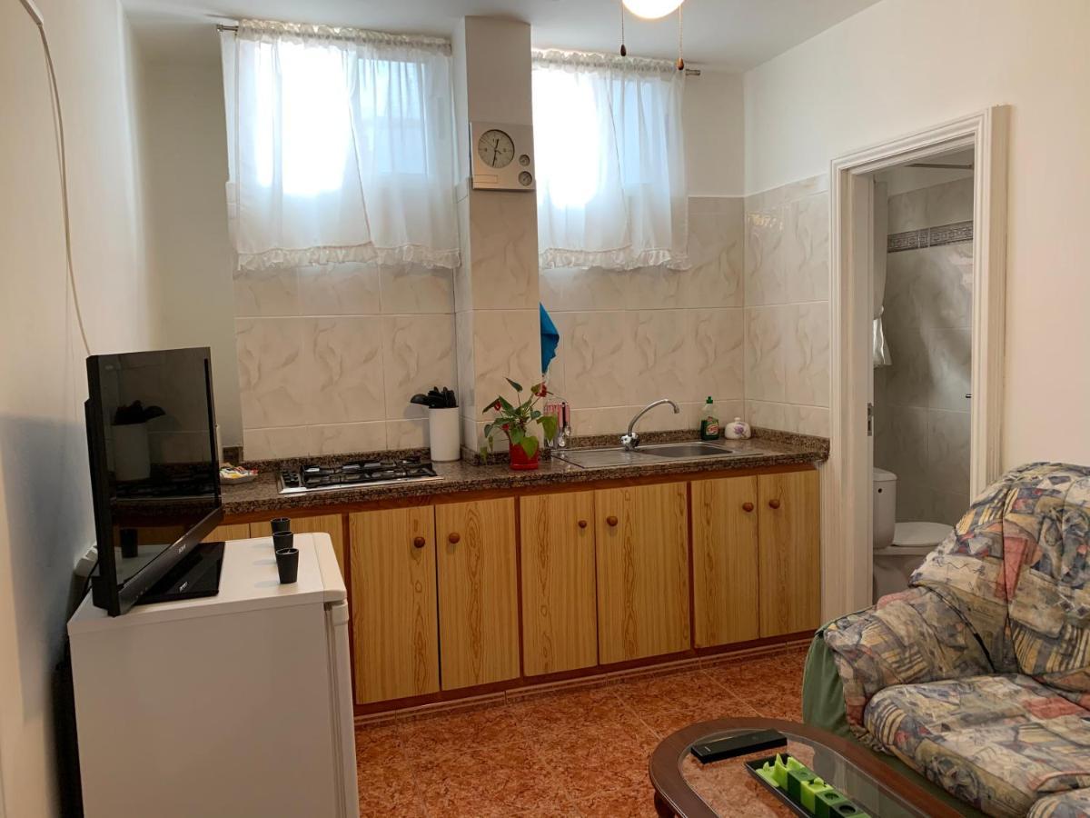 Appartement Casa Isa *