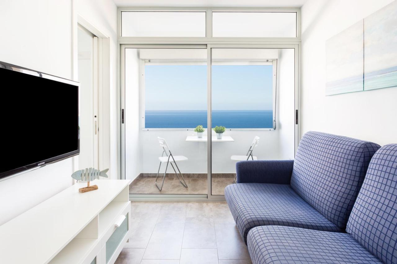Home2book Ocean View Bajamar Natural Pool & Beach