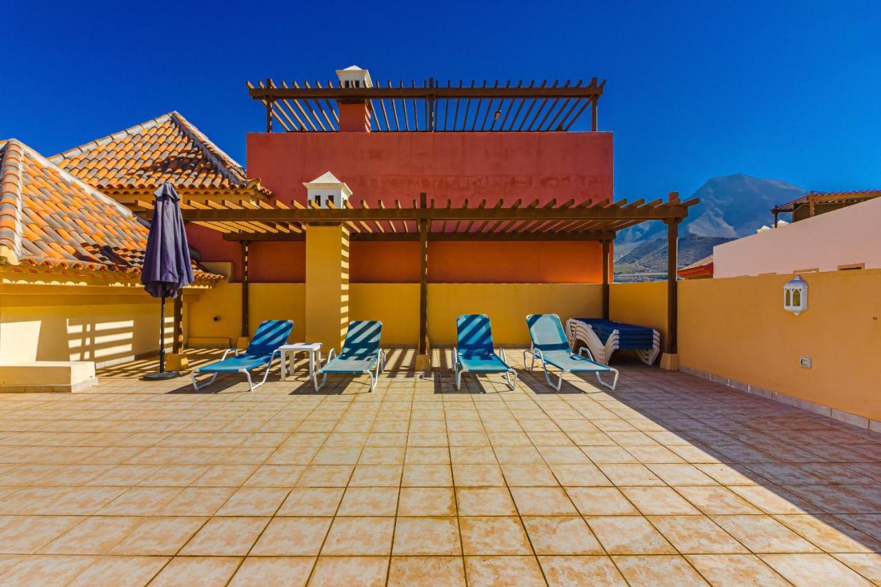 Terrazas Del Duque 3a001 Apartamento Costa Adeje (Tenerife)