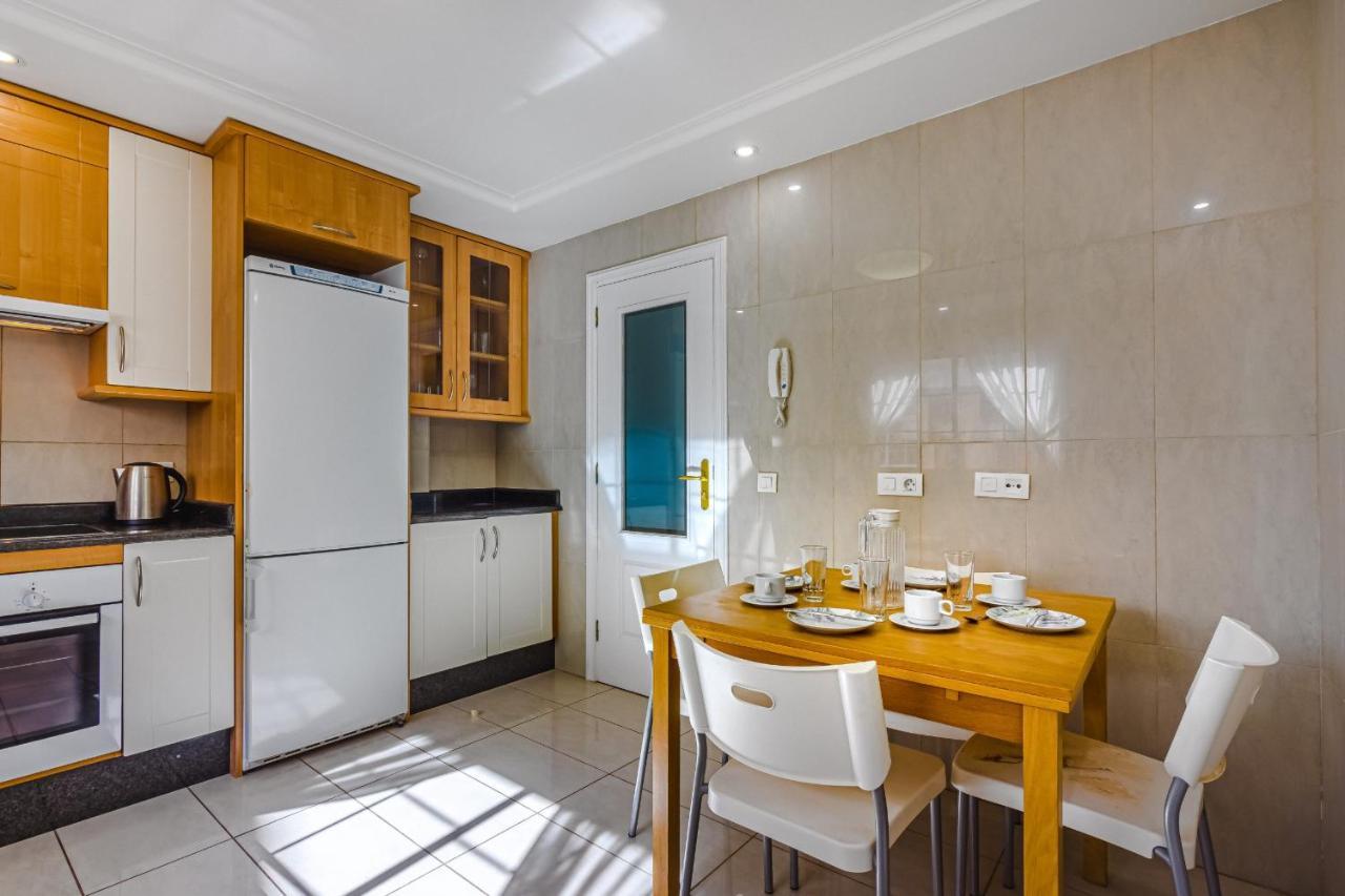 Terrazas Del Duque 3a001 Apartamento