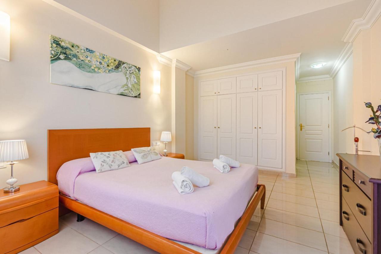 Apartamento Terrazas Del Duque 3a001
