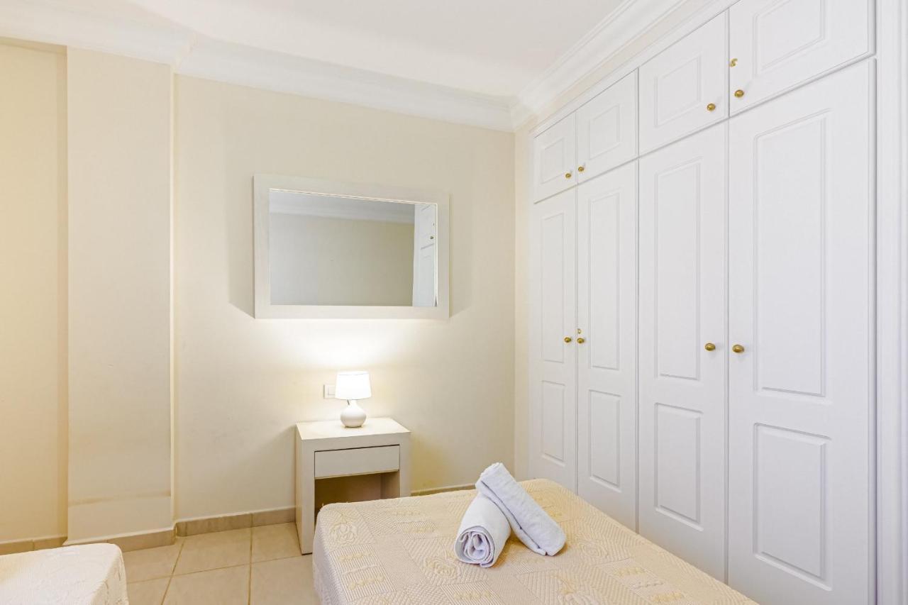Terrazas Del Duque 3a001 Apartamento