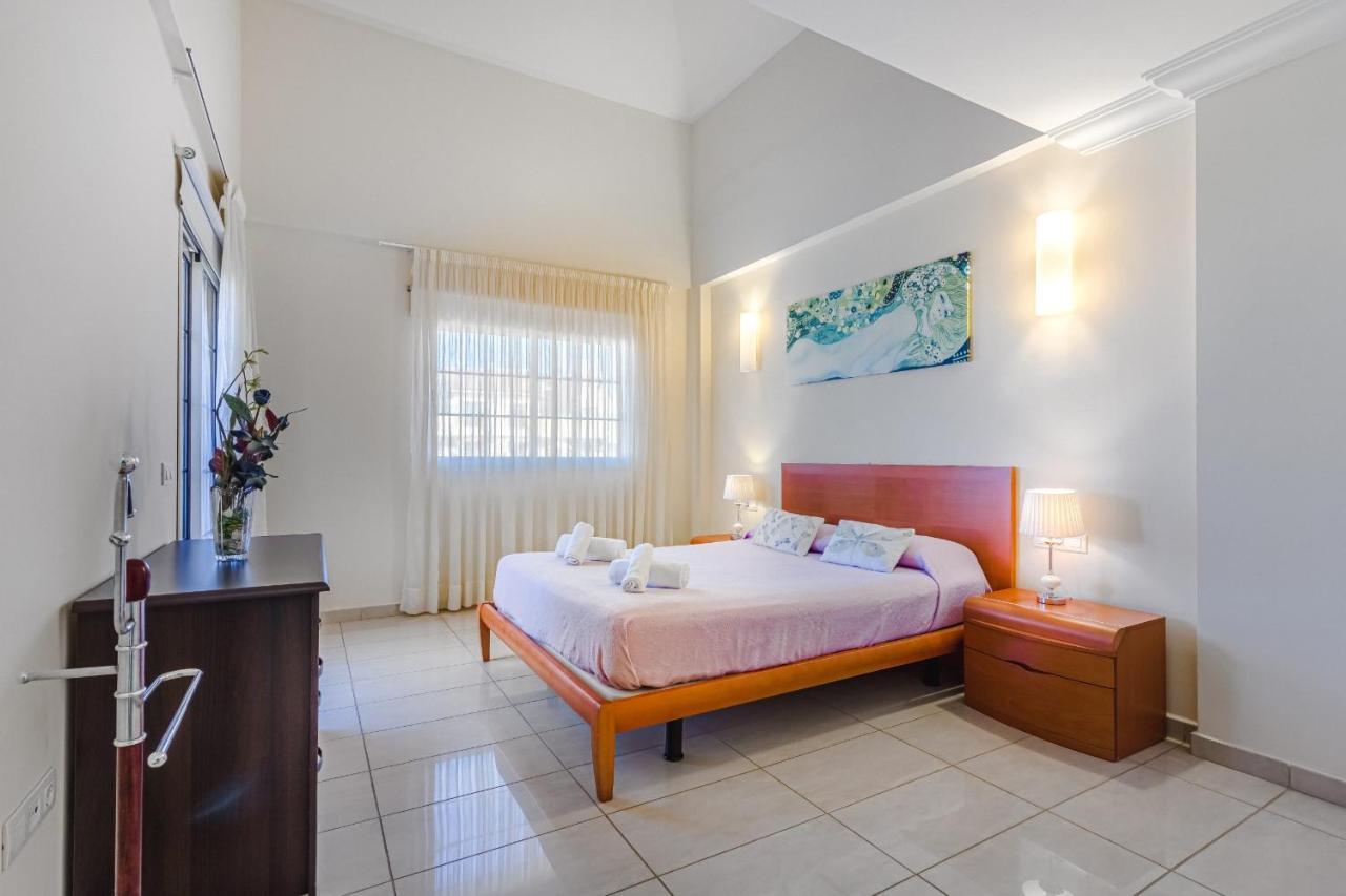 Apartamento Terrazas Del Duque 3a001 *