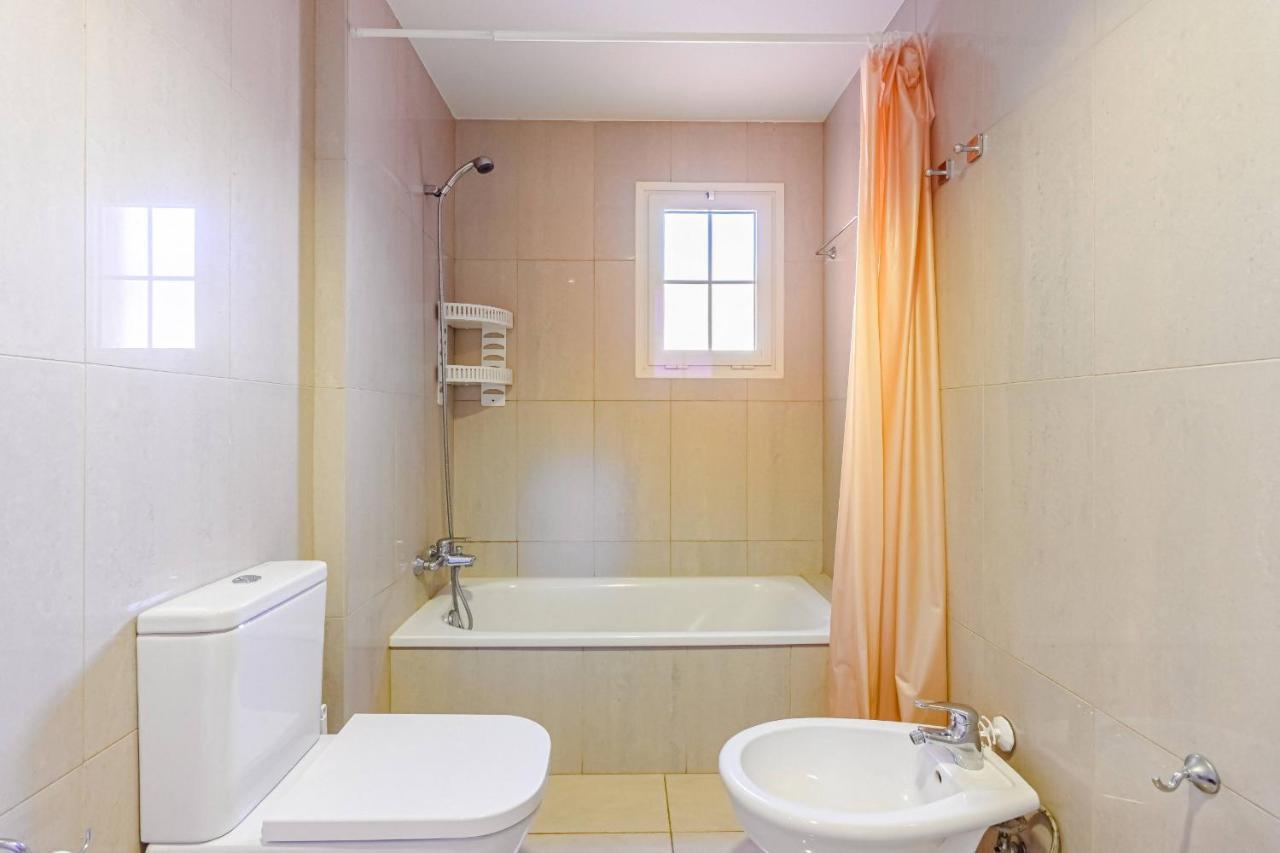 Apartamento Terrazas Del Duque 3a001 Costa Adeje (Tenerife)