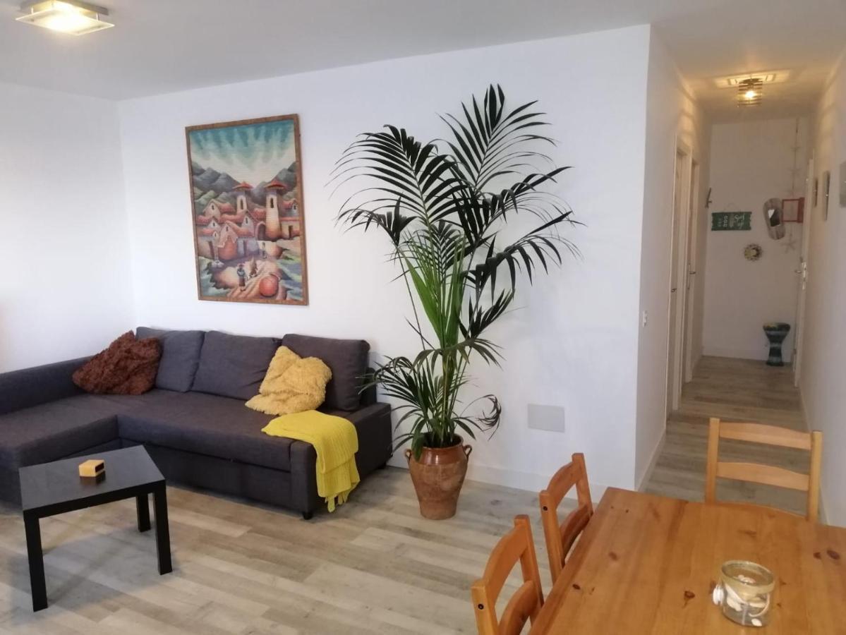 Hacienda La Extremena Appartement *