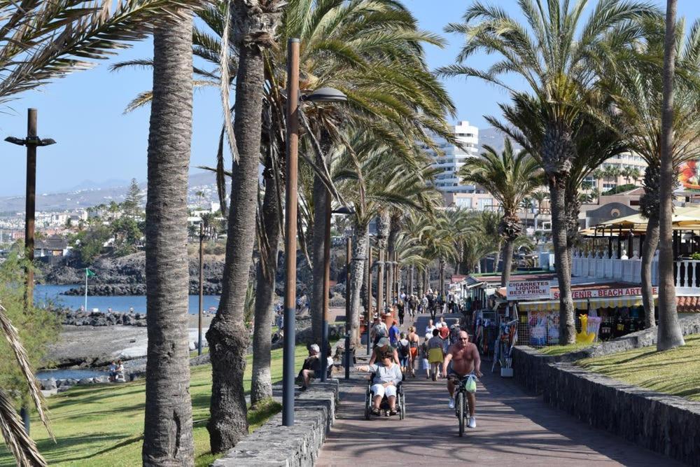 Veronicas Arona (Tenerife)