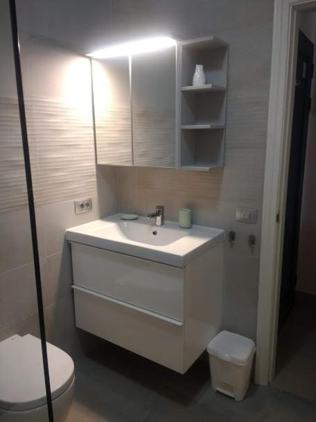 Appartement Atlantico Ii Costa Del Silencio