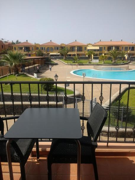 Atlantico Ii Appartement