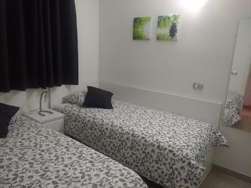 Appartement Atlantico Ii *