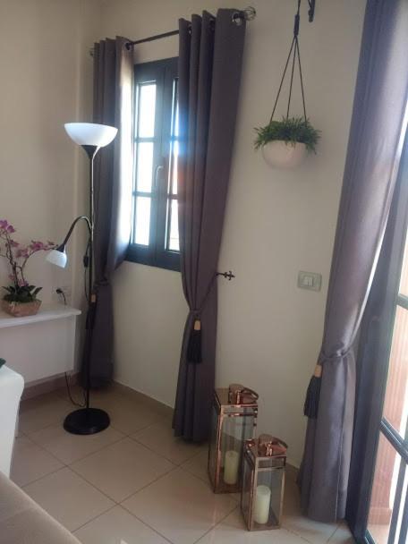 Appartement Atlantico Ii