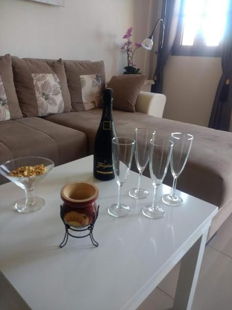 Atlantico Ii Appartement