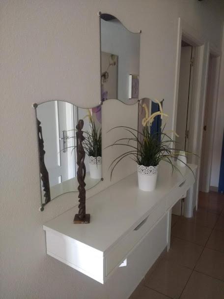 Appartement Atlantico Ii *