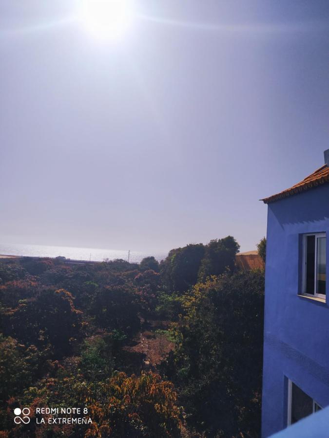 Hacienda La Extremena
