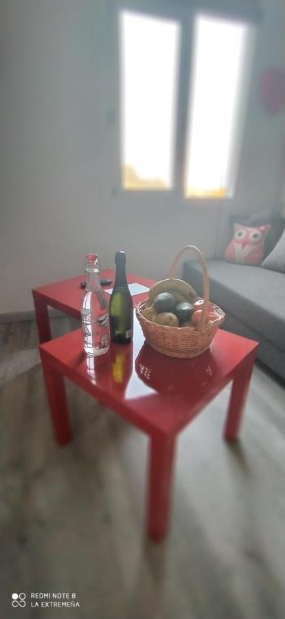 Appartement Hacienda La Extremena Güimar