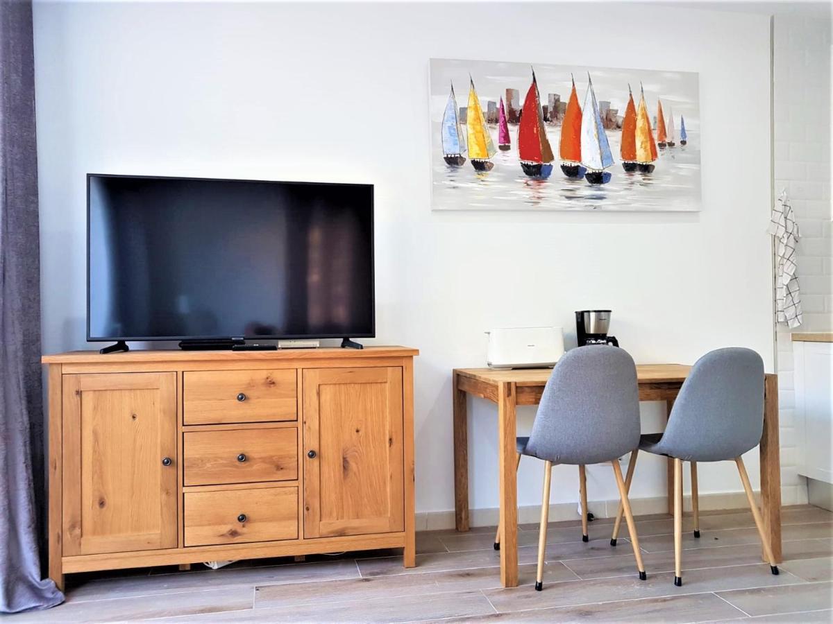 Velas Appartement *