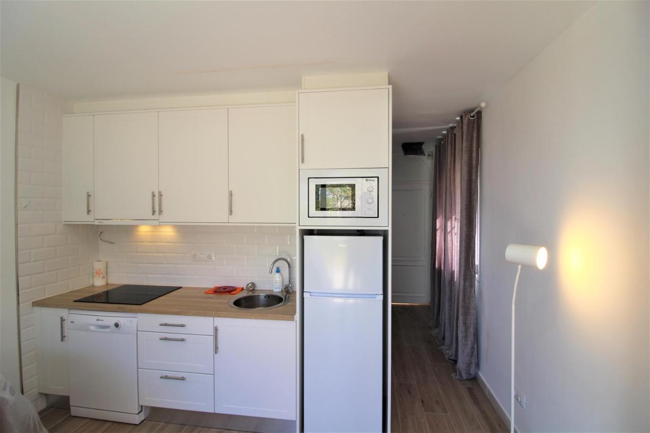 Velas Appartement
