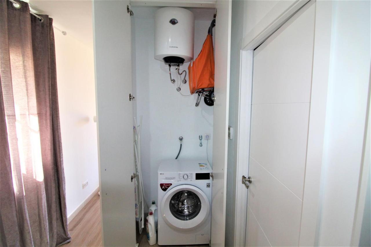 Appartement Velas