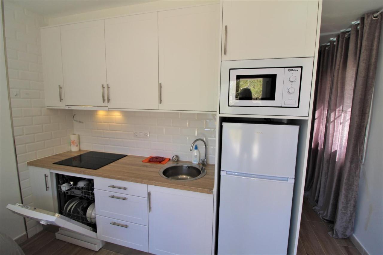Appartement Velas *