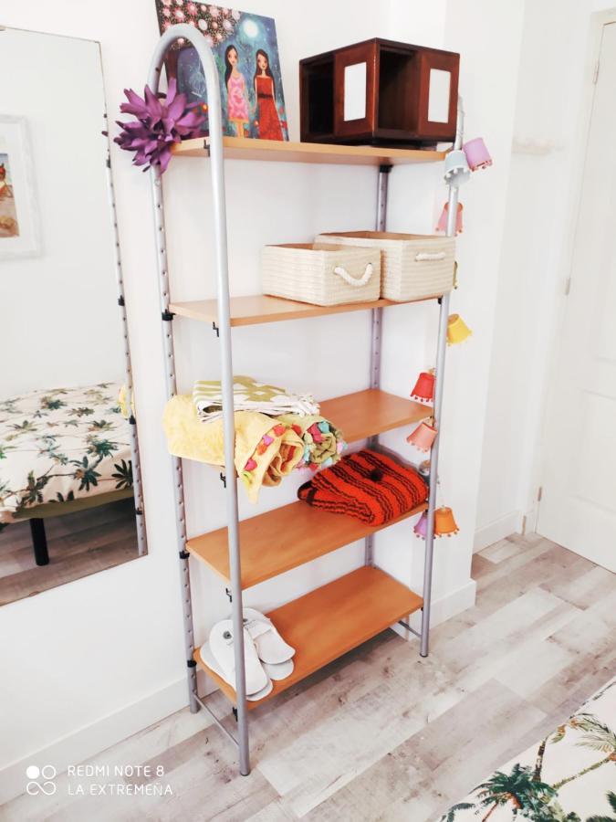 Hacienda La Extremena Appartement *