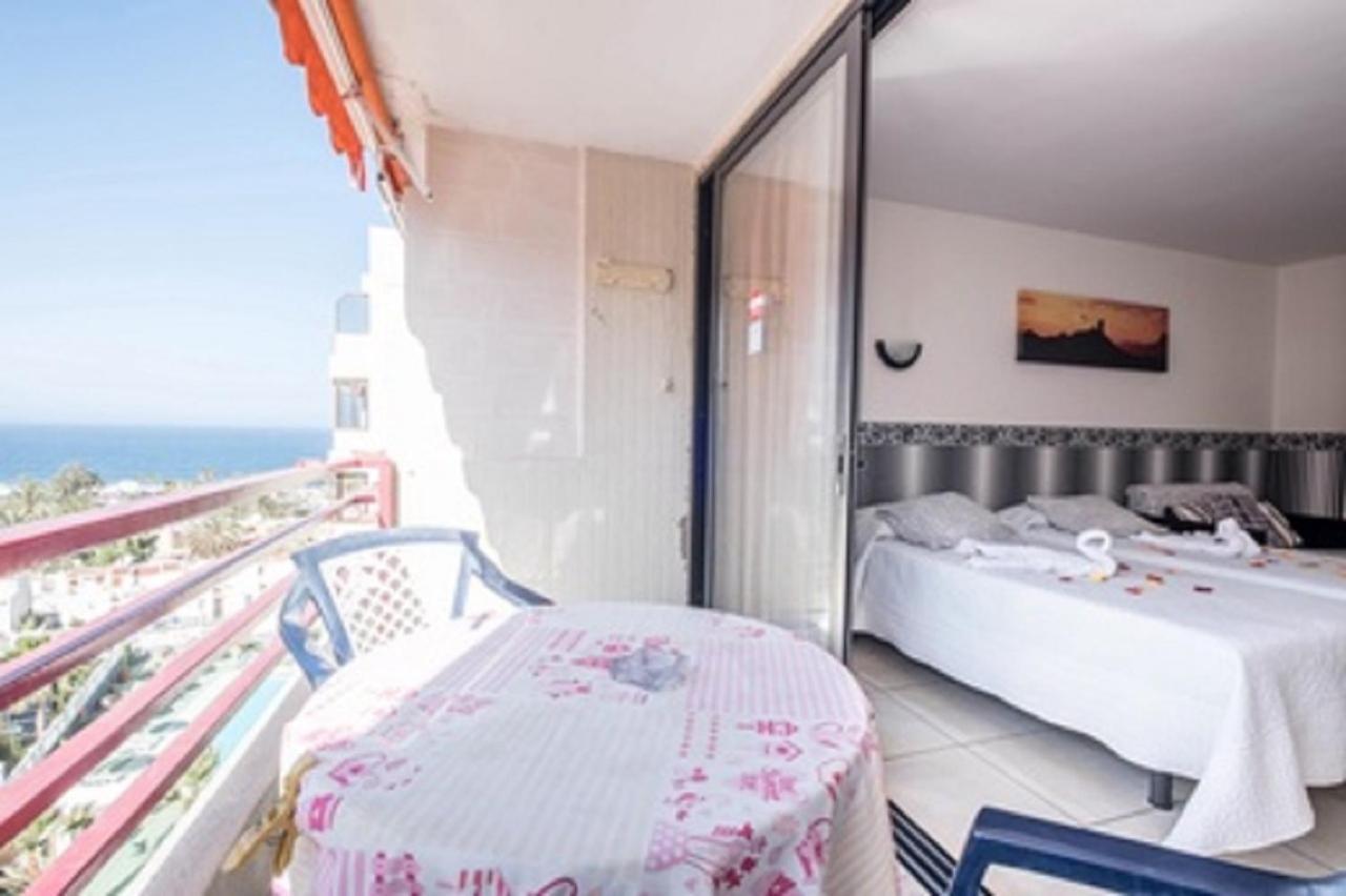 Olimpia Apartment Playa de las Americas (Tenerife)