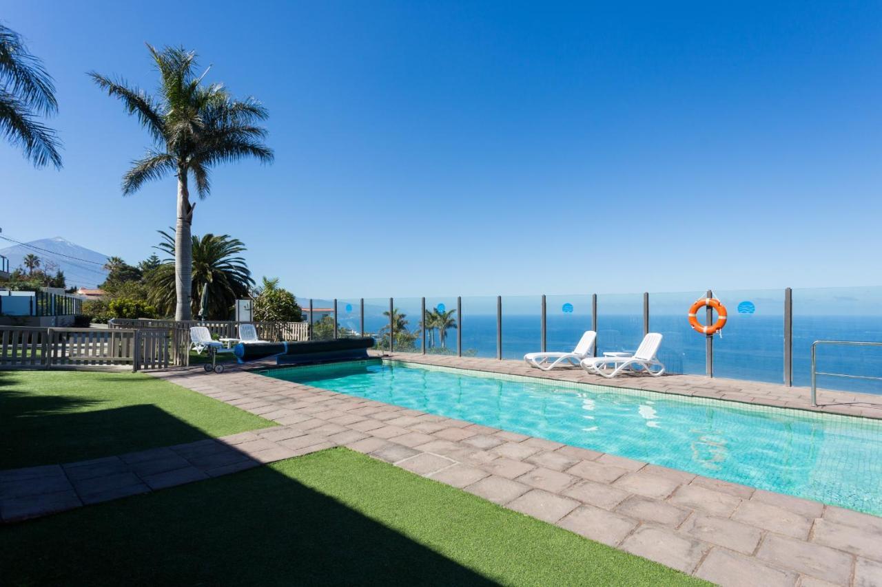 San Diego Apartment
