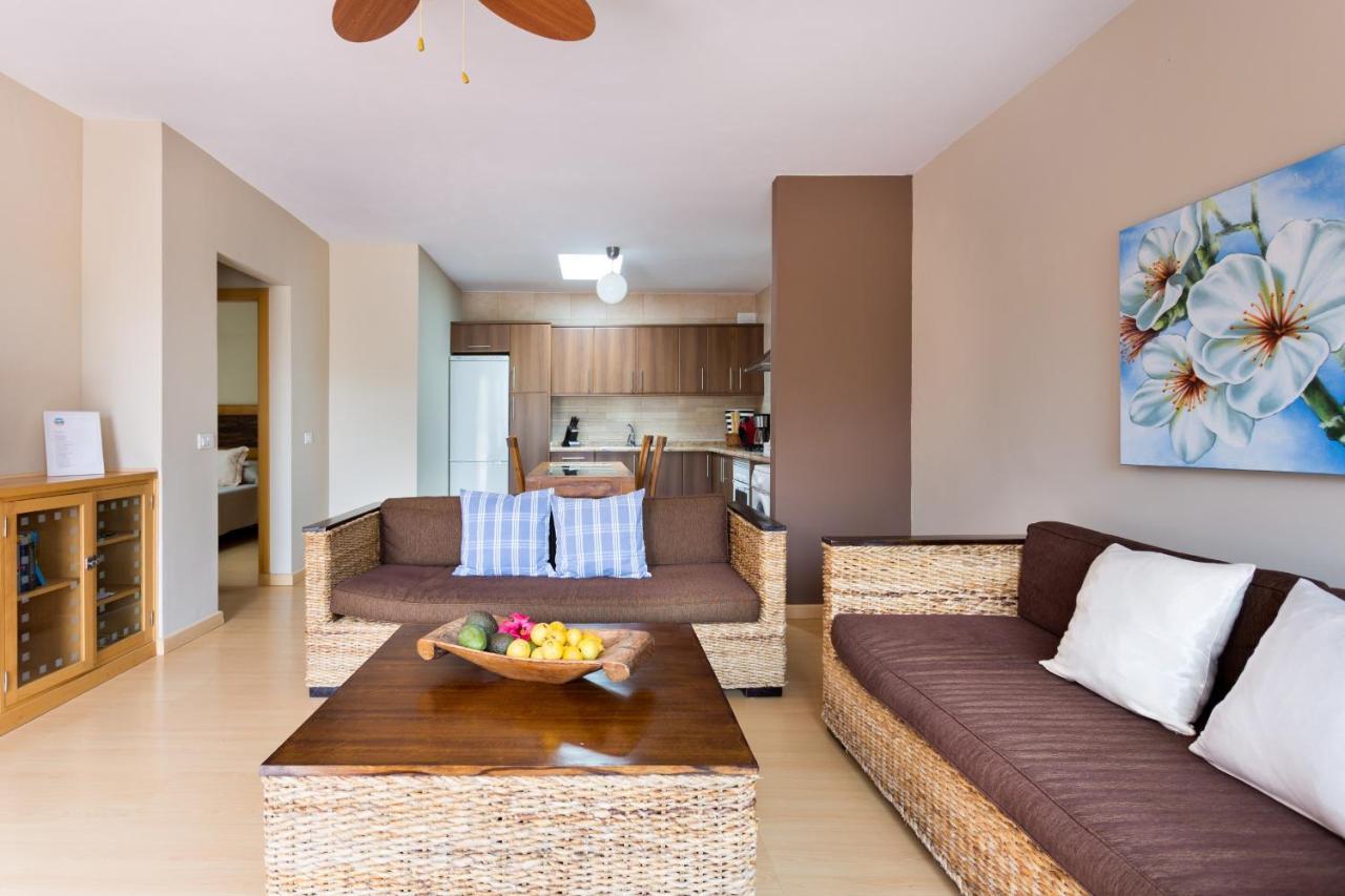 Apartment San Diego La Matanza De Acentejo