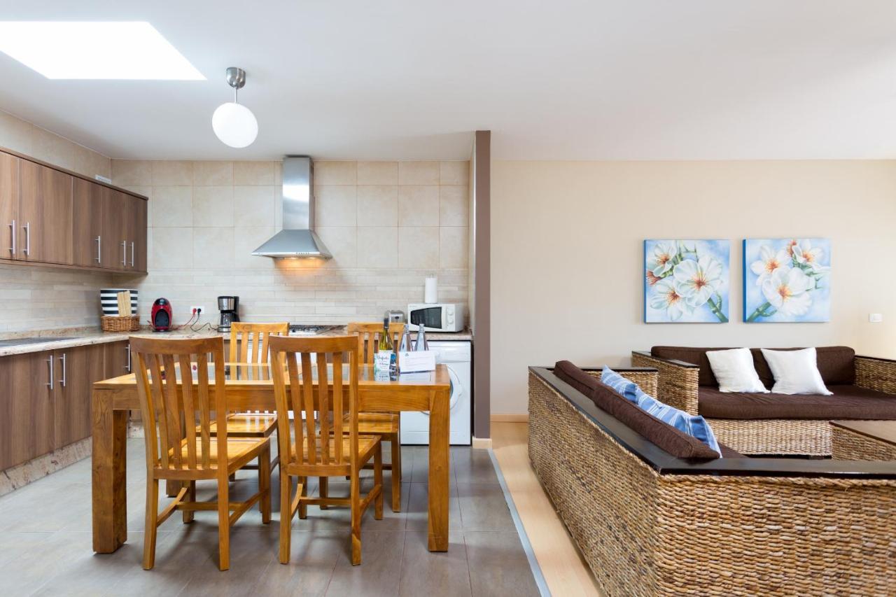 Apartment San Diego La Matanza De Acentejo