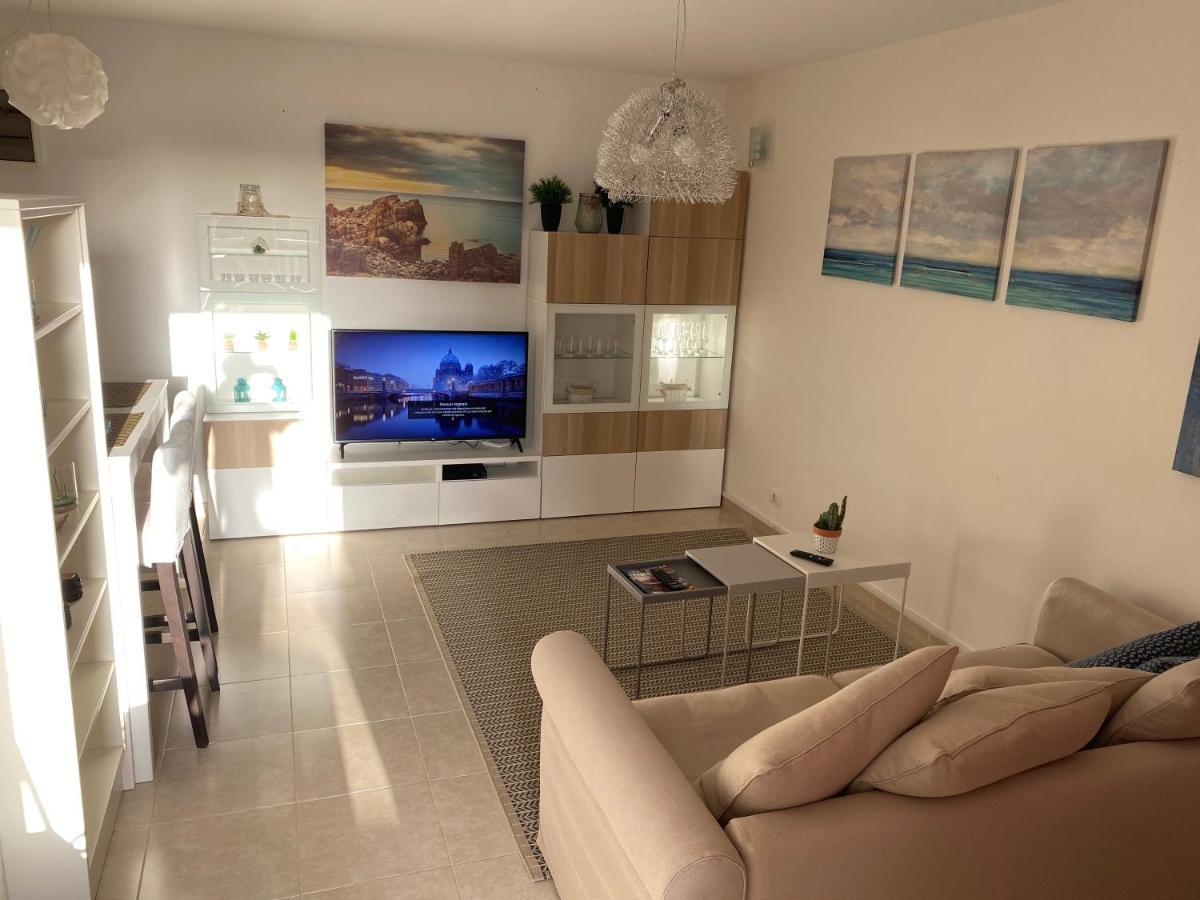 Primavera Tenerife Appartement