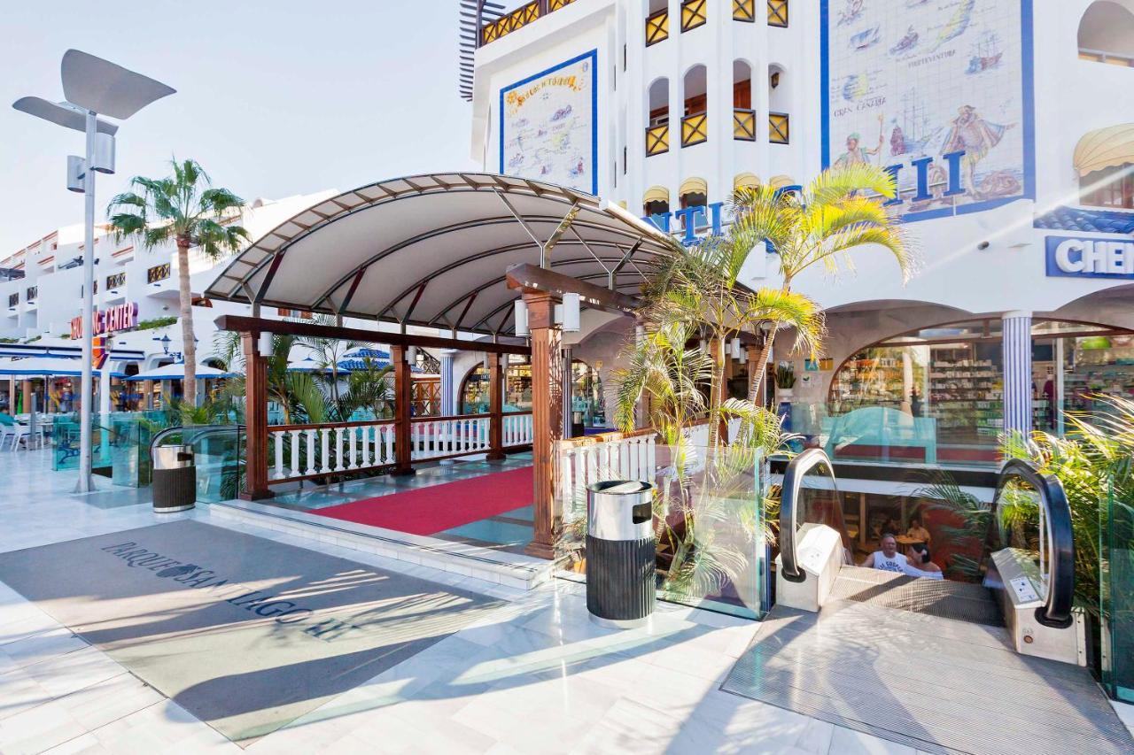 Apartamento Sara En Playa De Americas *