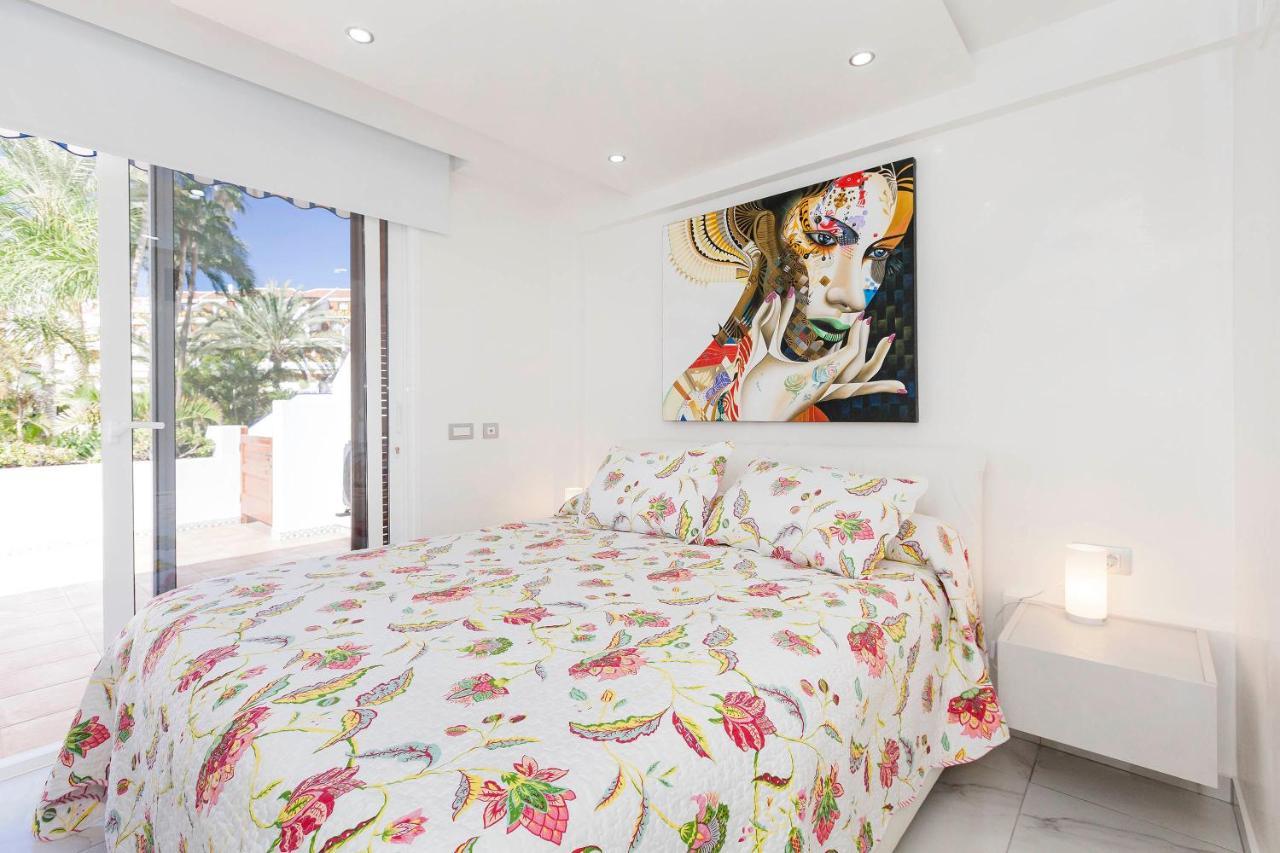 Apartamento Sara En Playa De Americas Apartamento