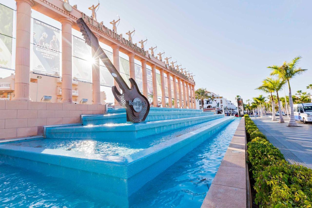 Apartamento Sara En Playa De Americas Apartamento Arona (Tenerife)