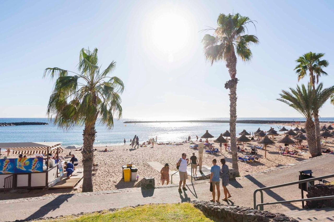 Apartamento Sara En Playa De Americas Arona (Tenerife)