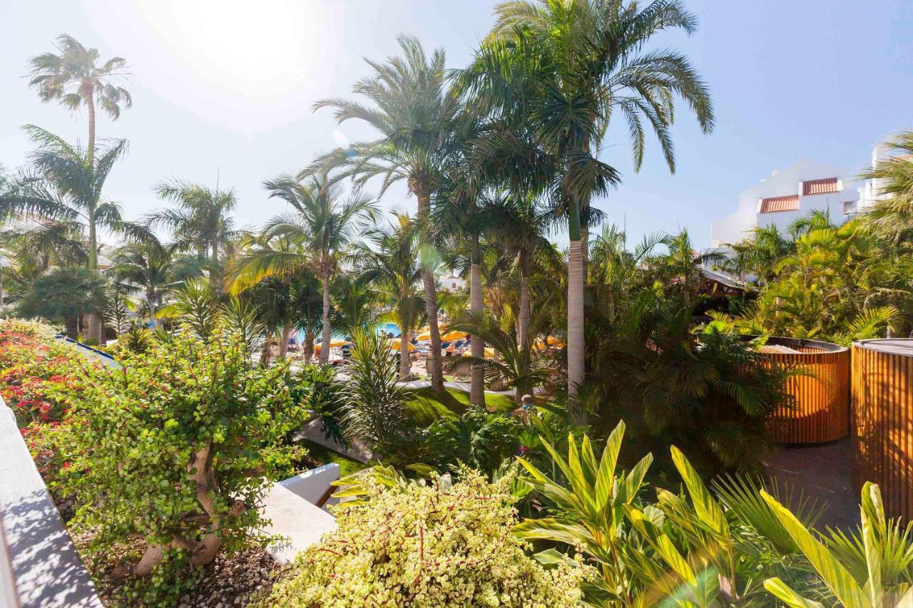 Apartamento Apartamento Sara En Playa De Americas *